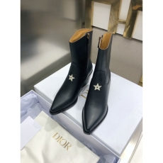 Christian Dior Boots